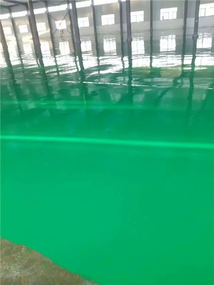 长子，我直接给你一份室外地坪漆翻新维修